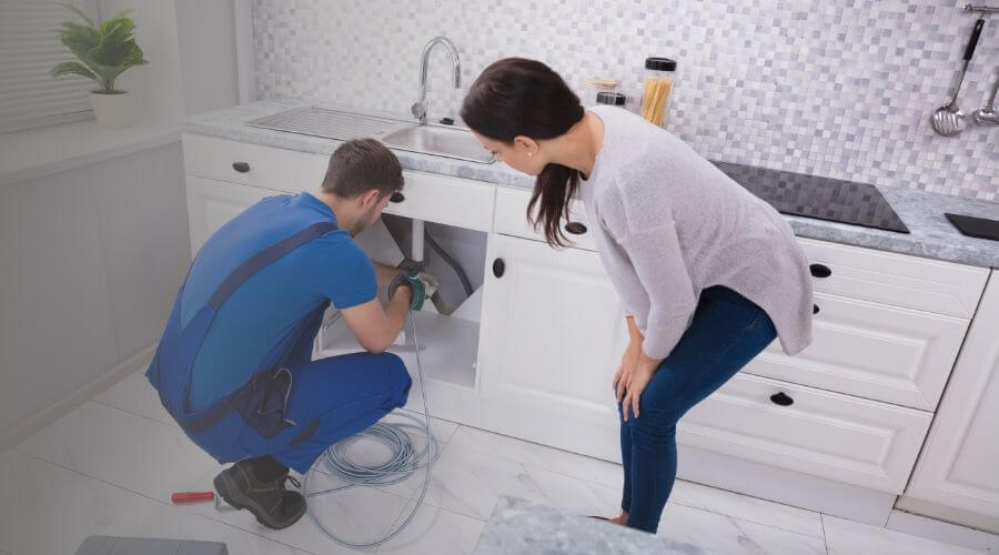 Professional Leak Detection in Trenton, ND
