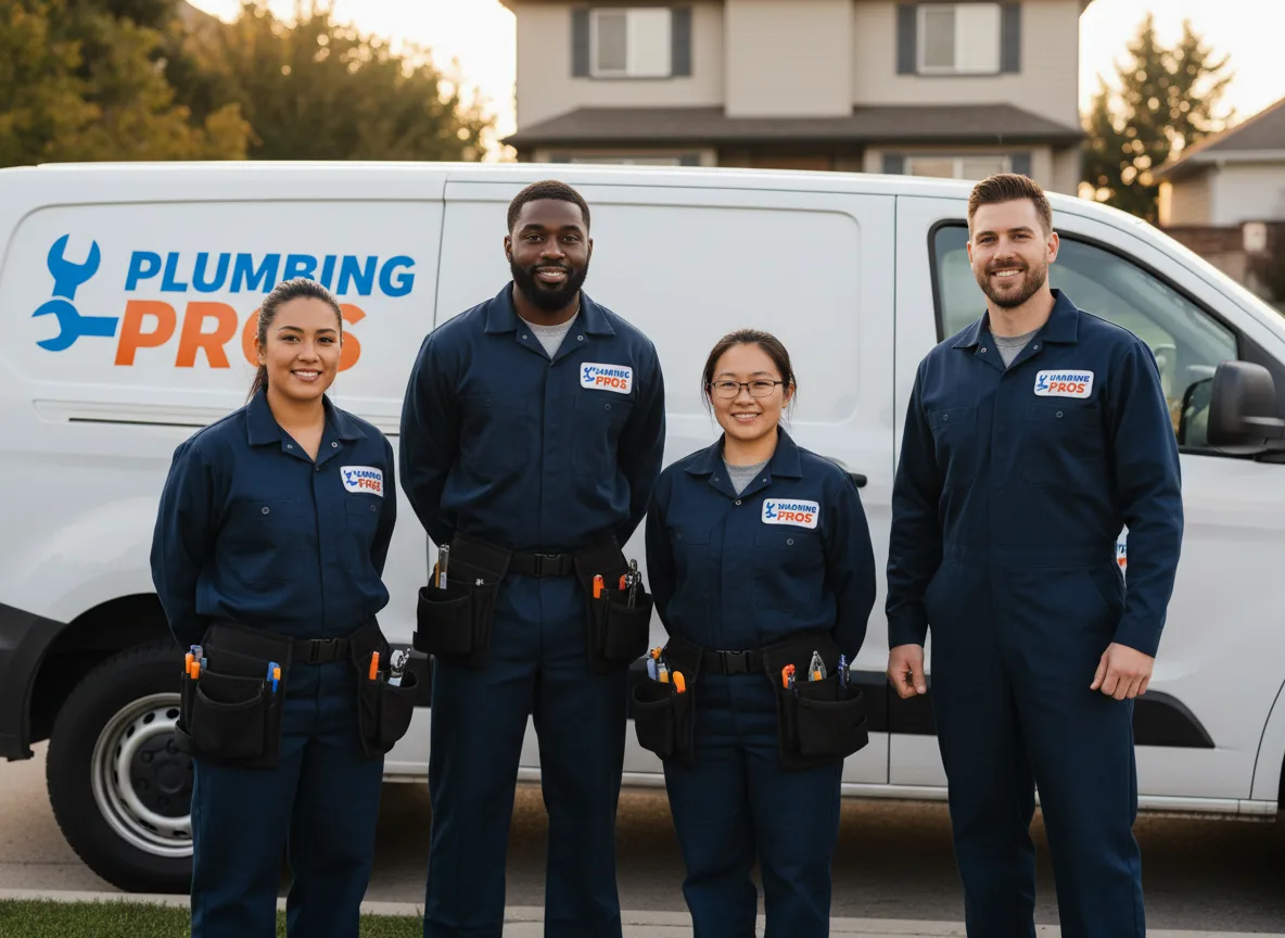 Water Heater Repair company in Trenton, ND